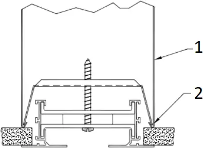 KRUEGER DesignFlo DFL Linear Diffusers Ceiling System - Figure 11