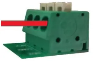 Kele KGC-1200 Detection and Ventilation Control Panel with BACnet - Controller