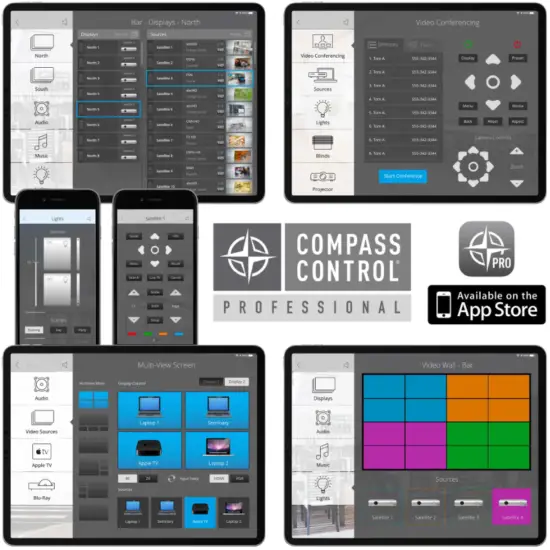 Key digital iOS App Power Settings