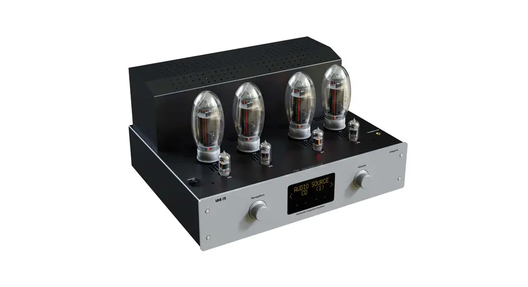 Lab12 MK2 Voice Toroid Version - Featured Image