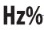 MAXWELL 25703 Automatic Multimeter with Color Display - Symbol 4