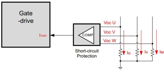 MEAN WELL VFD-200C-230 AC Input Variable Frequency Drive Module with PFC Function - Function Manual 3