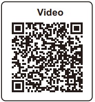 MEAN WELL VFD-200C-230 AC Input Variable Frequency Drive Module with PFC Function - QR CODE 1