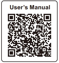 MEAN WELL VFD-200C-230 AC Input Variable Frequency Drive Module with PFC Function - QR CODE