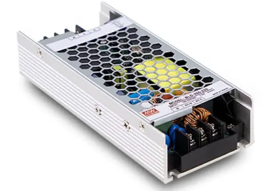MEAN-WELL-VFD-350C-230-AC-Input-Variable-Frequency-Drive-Module-with-PFC-Function