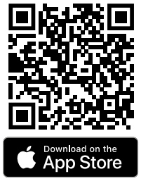 MRCOOL MST05 Smart Wi-Fi Mini Stat - QR code
