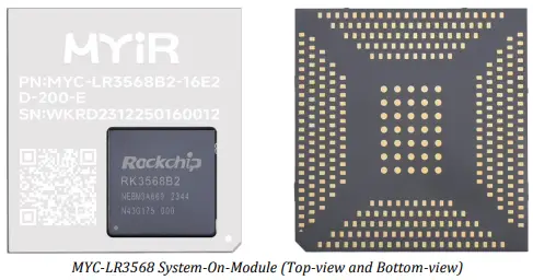 MYIR-MYC-LR3568-System-On-Module-SoM-FIG- (1)