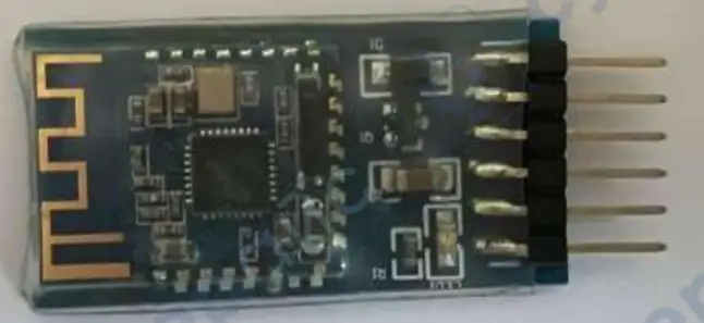 Makefun-MPU6050-Arduino-Gesture-Motion-Tracking-fig-1