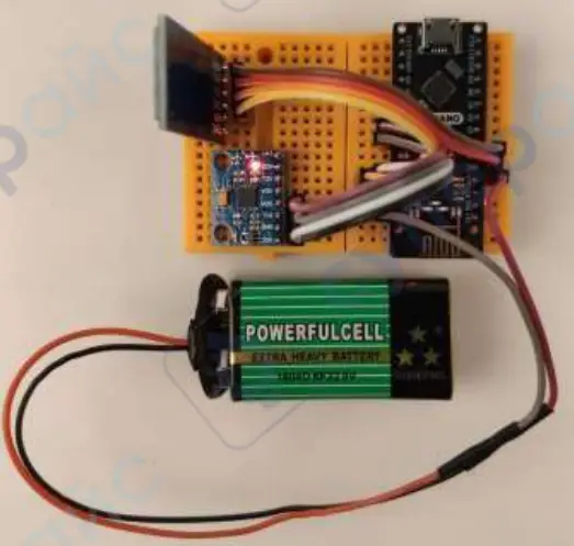 Makefun-MPU6050-Arduino-Gesture-Motion-Tracking-fig-2