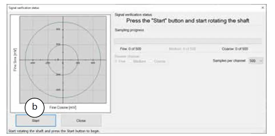 Netzer-Precision-VLP-247-Hollow-Shaft-Rotary-Encoder-Kit-Encoder-(22)