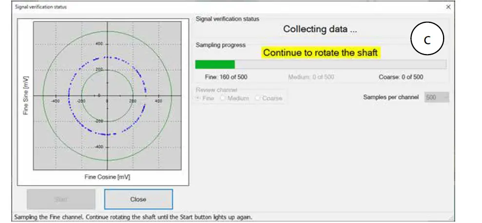 Netzer-Precision-VLP-247-Hollow-Shaft-Rotary-Encoder-Kit-Encoder-(23)