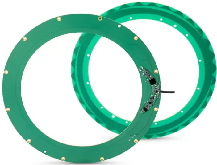 Netzer-Precision-VLP-247-Hollow-Shaft-Rotary-Encoder-Kit-Encoder-product-image