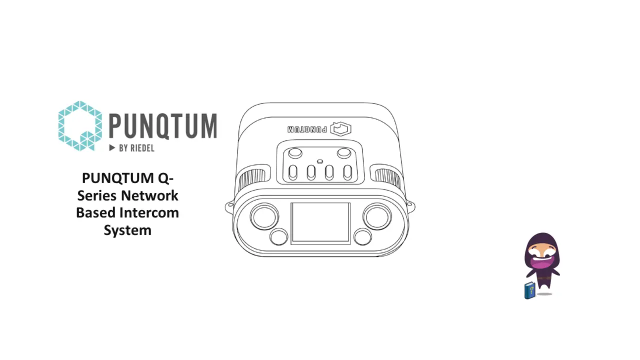 PUNQTUM-Q-Series-Network-Based-Intercom-System-Featured-Image