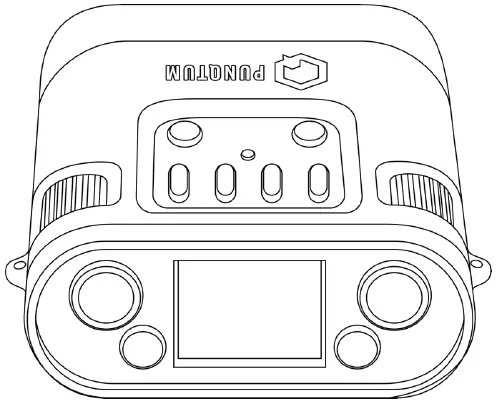 PUNQTUM-Q-Series-Network-Based-Intercom-System-product-image