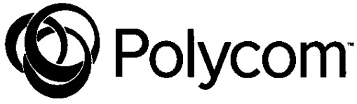 Polycom Logo