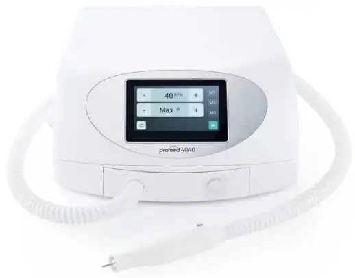 Promed-4040-Electric-File-with-Suction-Function-product