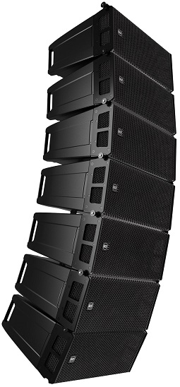 RCF HDL-6-A-Line-Array-Module-Product