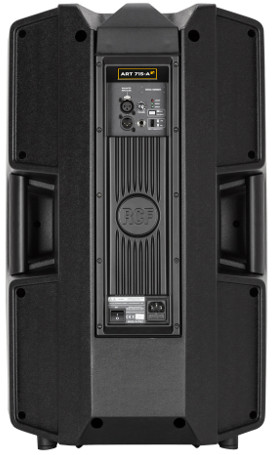RCF mk4 ART 7 Series Active Two Way Speaker