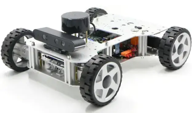 ROBOWORKS-Robofleet-MULTI-AGENT-ALGORITHMS-PRODUCT