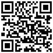 ROBe T15PC Fresnel Multisource LED Static Light - QR Code