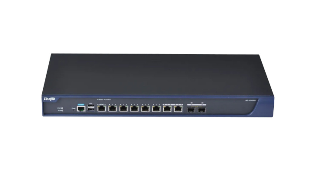 Ruijie Wireless Product Authorization System - Featured Image