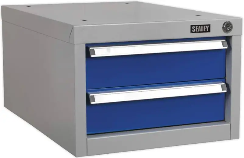 SEALEY-API14-API15-Single-Double-Drawer-Unit-for-API-Workbenches-PRODUCT