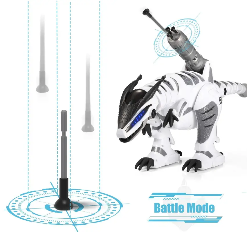 SGILE-SE220211-Remote-Control-Robot-product-mode