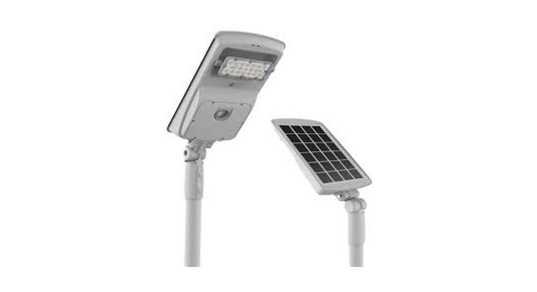 SOLTECH Smart Solar Lighting Remote Control - Featured Image