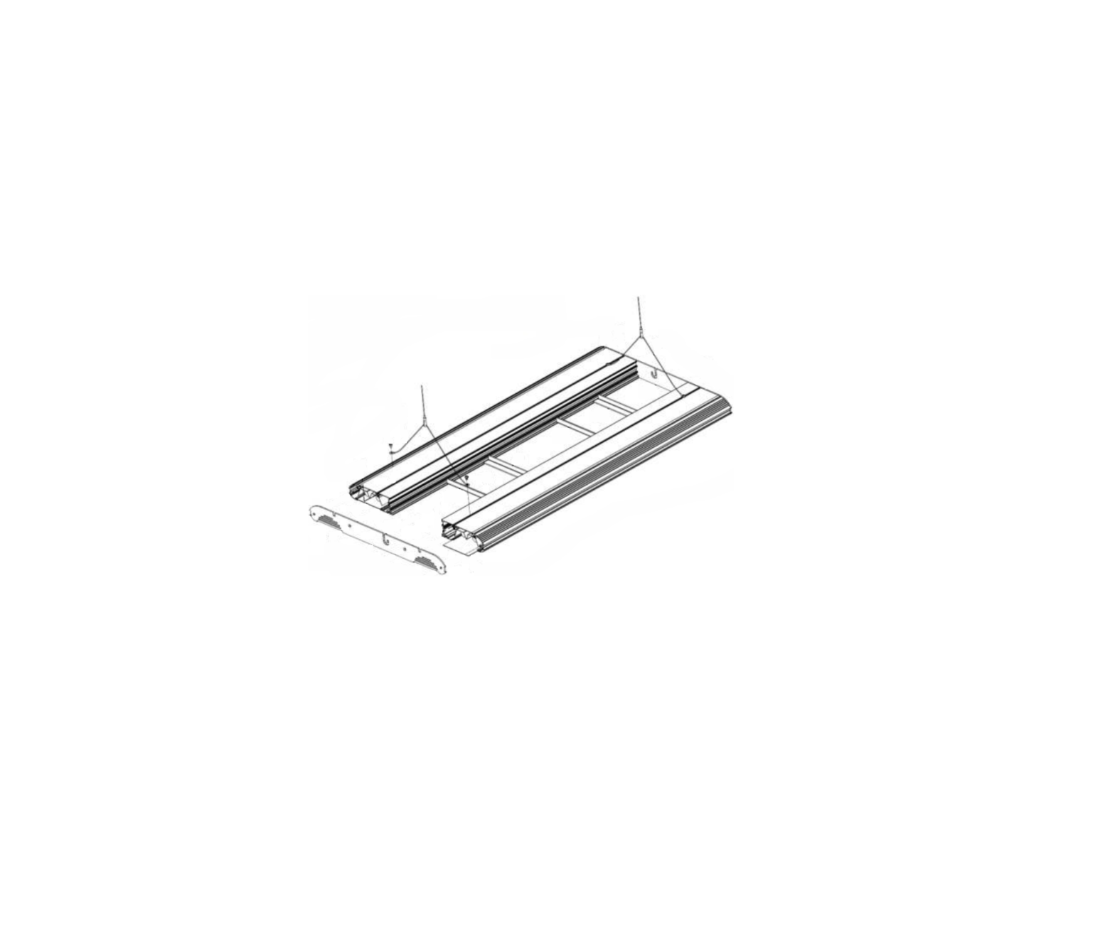 STELLAR Line8 Power Socket System