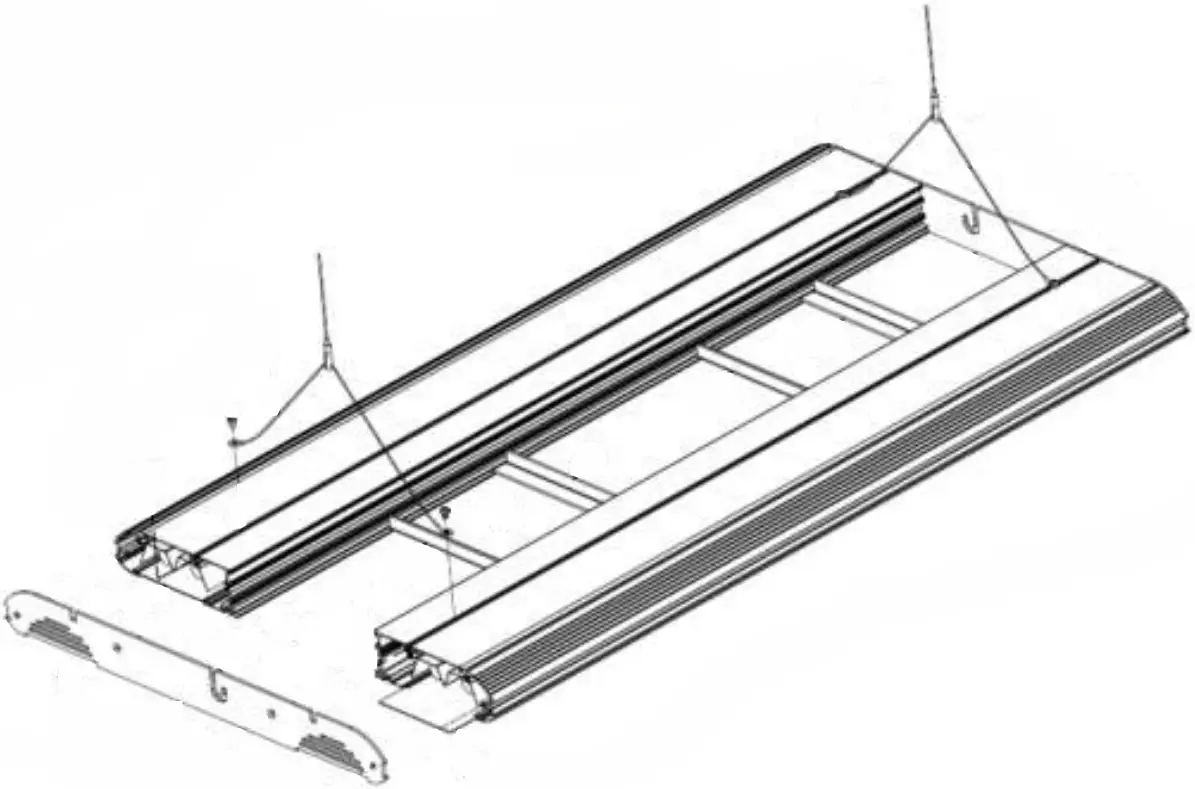 STELLAR Line8 Power Socket System