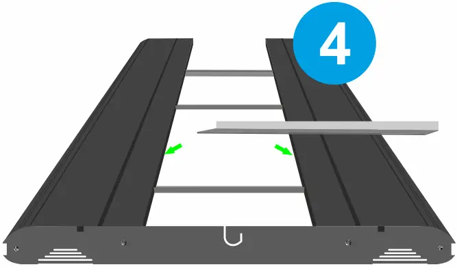 Assembly / Mounting Instructions