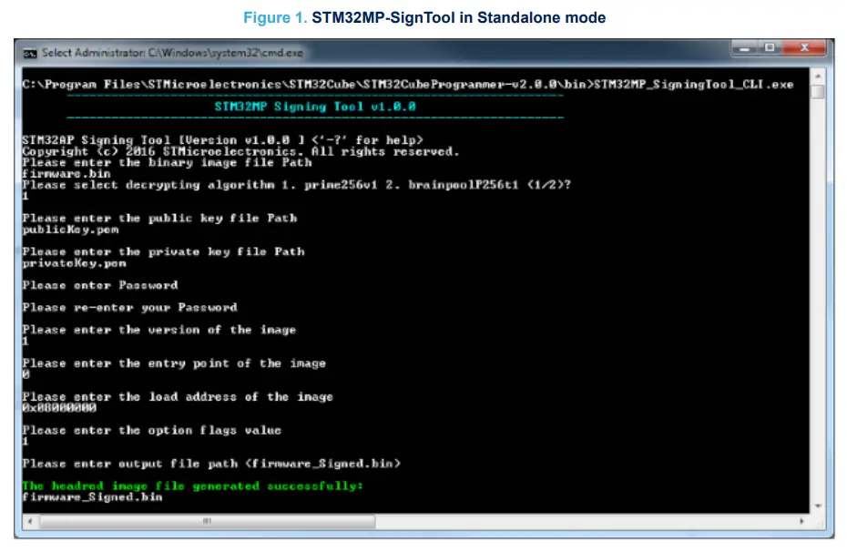 STM32MPx-Series-Signing-Tool-Software-fig-7
