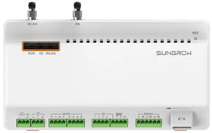 SUNGROW-Logger-1000-Data-Logger-Smart-Solar-PRODUCT