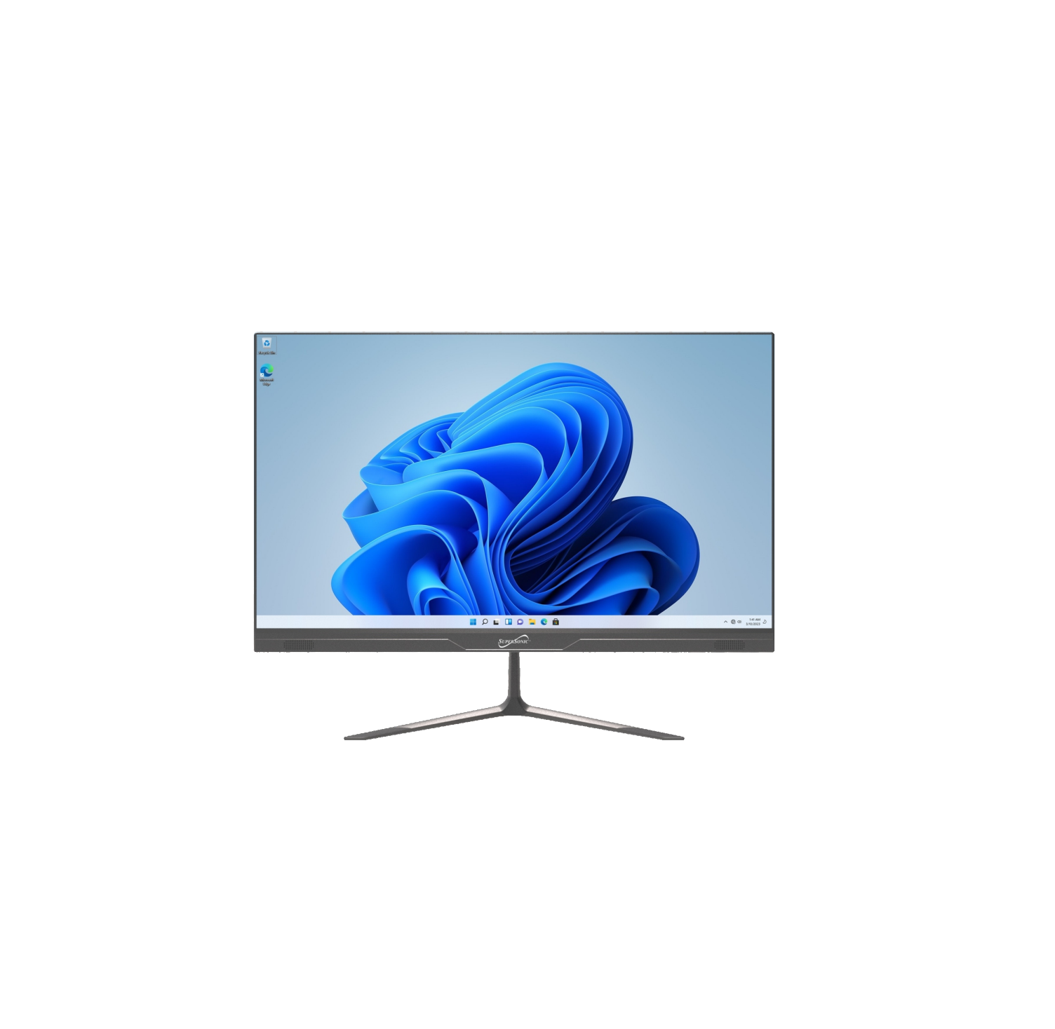 SUPERSONIC SC-5524AIO All in One Desktop Computer