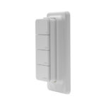 Shelly BLU RC Button 4 Smart Bluetooth Four Button Control Interface - Featured Image
