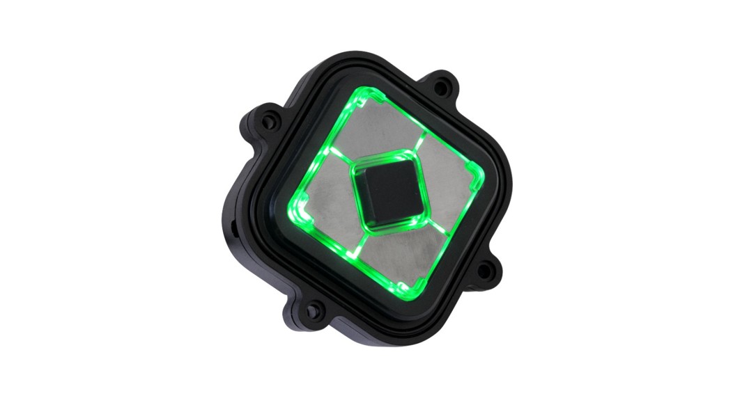 Storm Interface 1600 Series USB Navigation Keypad - Featured Image