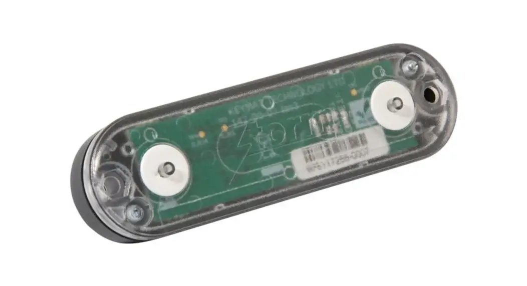 Storm Interface AT00-15001 Microphone Array Module - Featured Image