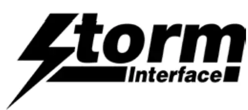 Storm logo
