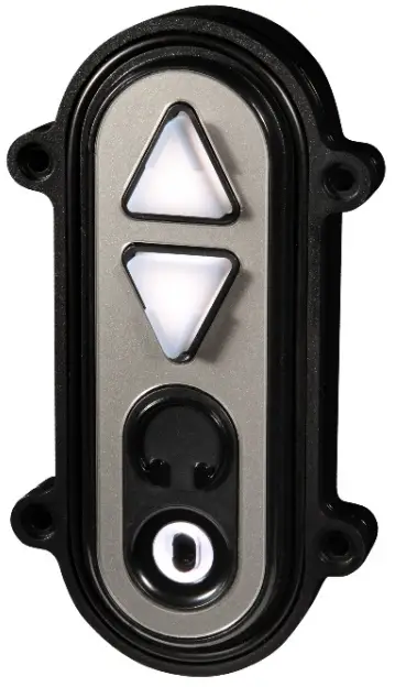 Storm Interface AudioComm Module