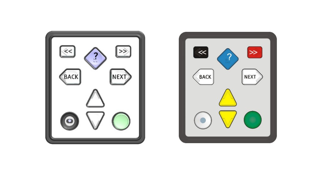 Storm Interface NavPad Audio Enabled Keypads - Featured Image