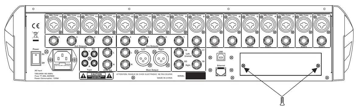 T-DANTE-NF04662-1.0-High-Performance-Networking-Audio-Transceiver-Module-FIG-11