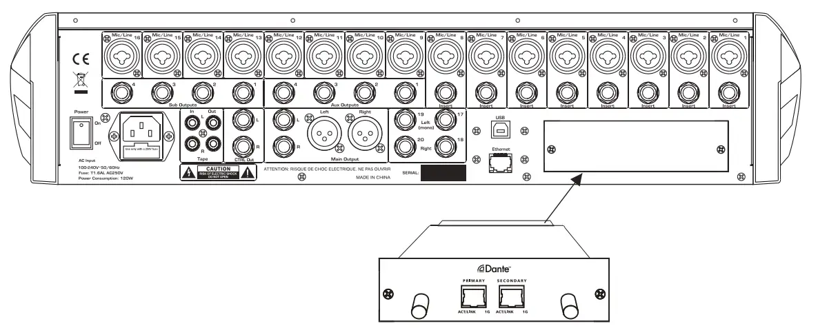 T-DANTE-NF04662-1.0-High-Performance-Networking-Audio-Transceiver-Module-FIG-12