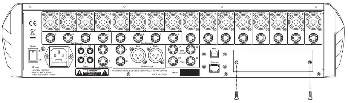T-DANTE-NF04662-1.0-High-Performance-Networking-Audio-Transceiver-Module-FIG-14