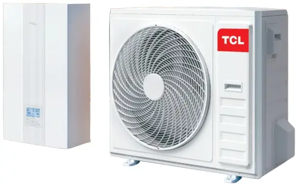 TCL-THMLd4D-3HBp-A-Mono-Split-Heating-and-Cooling-System-product