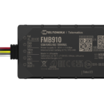 TELTONIKA FMB910 2G Tracking Device For Fleet Monitoring and Protection - Featured Image