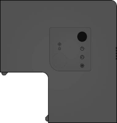 TOSHIBA-TCB-SIR33UP-E-Occupancy-sensor-kit-PRODUCT
