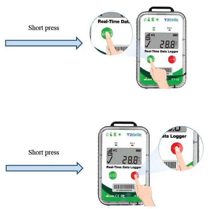 TZONE-TT19EX-4G-Real-Time-Temperature-and-Humidity-Data-Logger-5