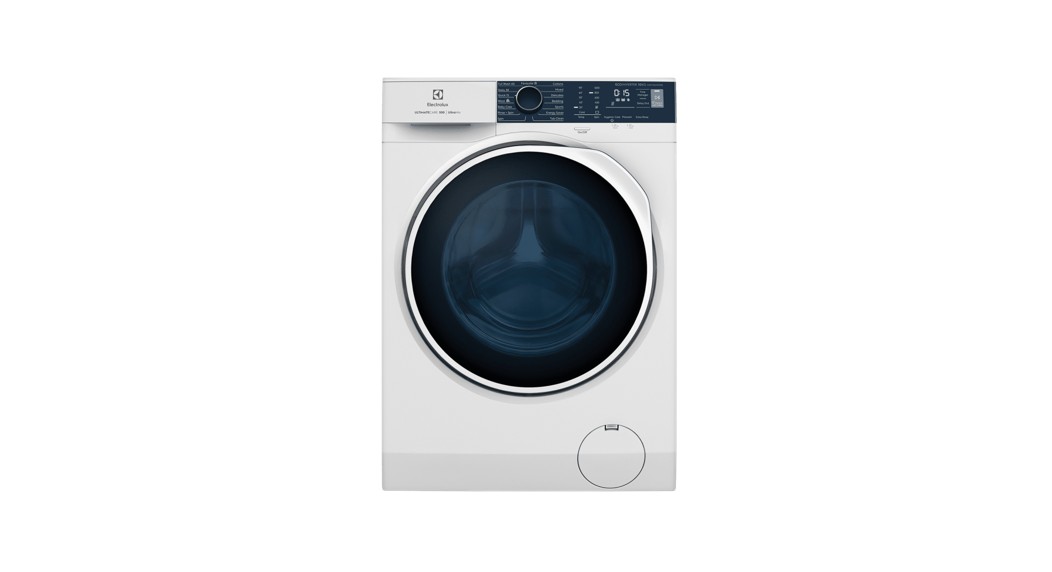 ULTIMATECARE EWF1023P5WC Front load Washing Machine - Featured Image