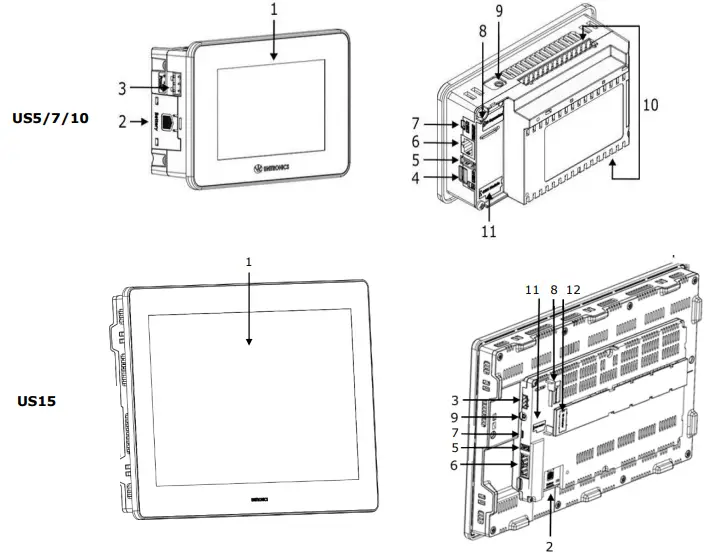 Unitronics-US5-B5-B1-Powerful-Programmable-Logic-Controller-Fig- (1)