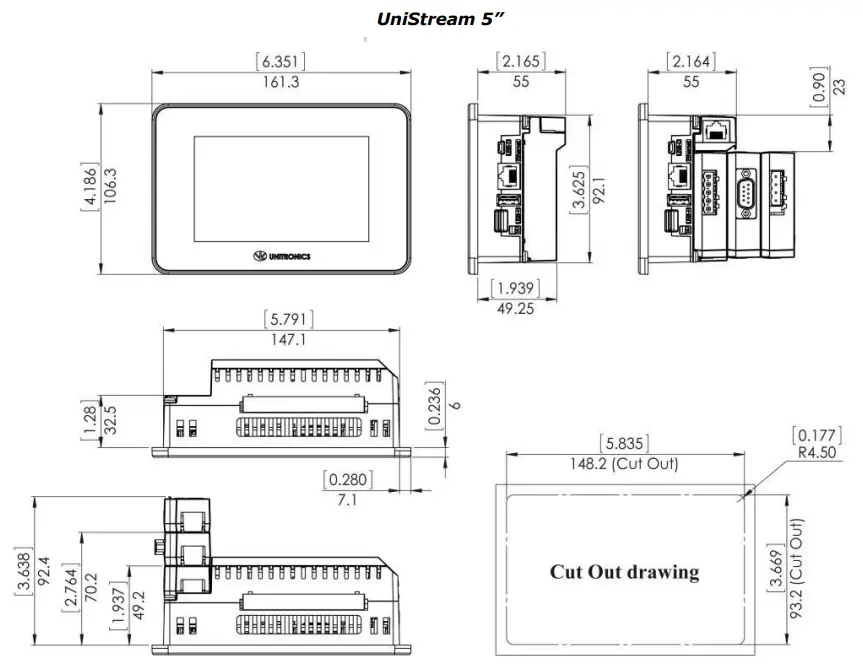 Unitronics-US5-B5-B1-Powerful-Programmable-Logic-Controller-Fig- (23)